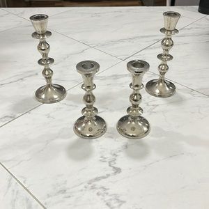 Candle Holders